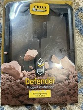 OTTERBOX DEFENDER CASE COVER FOR SAMSUNG GALAXY TAB A 9.7