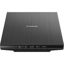 Canon CNMLIDE400 CanoScan LiDE400 Sophisticated and Stylish High-Speed Scanner, picture