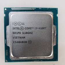 Intel Core i3-4160T SR1PH 3.10GHz Dual Core CPU Processor picture