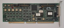 adaptec AHA-2842VL SCSI Floppy VLB Controller (1993, Retro) picture