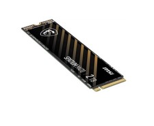 2TB MSI Spatium M470 Pro M.2 2280 PCI-E SSD SPATIUMM470PRO picture