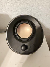 Creative labs pebble x speakers Bluetooth and USB LOOK AT DESC picture