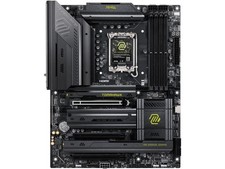 MSI MAG Z890 TOMAHAWK WIFI II Gaming Motherboard, LGA 1851, Intel Z890, Supports picture