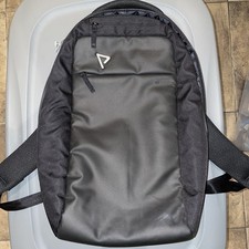 Incase backpack Black Nylon Brand New picture