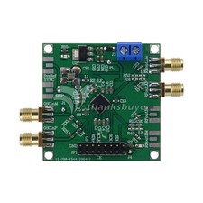 LMX2572 Core Board Phase Locked Loop 75mA 12.5MHz-6.4GHz PLL Module picture