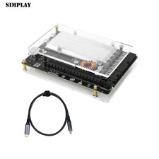BX V2.0 Graphics Card Dock External GPU Expansion Dock DIY with 60cm Data Cable picture
