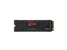 SanDisk Optimus Gx Pro 850X SSD Encrypted NVMe / M.2 / SDSP81100TAH-000E0 picture
