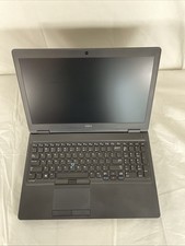 Dell Latitude 5580 15.6
