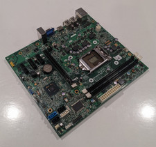 Dell OptiPlex 3010 OEM Desktop Computer PC Motherboard 42P49 DDR3 LGA1155/H2 picture
