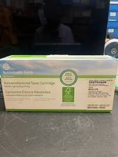 Sustainable Earth High Yield Toner Cartridge for Brother TN360 SEBTN360R picture