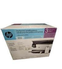 HP OfficeJet Pro 9125e Wireless Inkjet All-in-One Printer (403X0A#B1H) picture