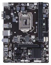 For Gigabyte GA-H81M-S1 LGA 1150 DDR3 2×SATA III Micro-ATX Motherboard picture