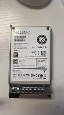 C4DFR DELL EMC 0C4DFR 3.84TB 12G TLC RI 2.5