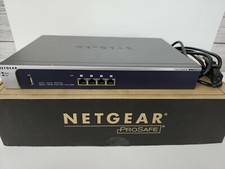 New Netgear WMS5316-100NAS Prosafe 16-AP Wireless Manager / Management System picture