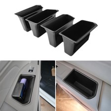 Door Side Storage Box Handle Container for 2018-2023 VW Atlas Cross Sport picture