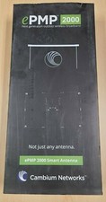 ePMP 2000 5 GHz Beam Forming Antenna (C050900D020A) picture