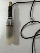1PCS USED KISTLER 6115CF-4AQ01 FedEx/DHL 100% Test *xx picture