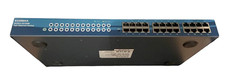    Edimax  24 Ports 10/100Mbps Rackmount Switch picture