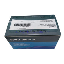 534000-003 Color YMCKT Ribbon for Datacard SP35 SP75 SP55 SD360 SD260 500 Prints picture