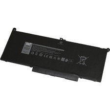 BTI F3YGT-BTI Replacement 7894mAh 4-Cell Li-Poly Battery for Dell Latitude 7280 picture