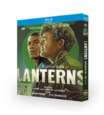 Lanterns (2026) 2-BD New Sealed Box Set picture