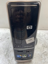 HP Pavilion Slimeline s5580t Intel Core i7-860 2.80GHz 6GB NO HDD picture