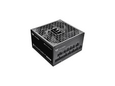 Thermaltake Toughpower PT 850W; ATX 3.1; Native PCIe 5.1 12V-2x6; Etched Flat picture