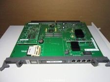 Nortel Meridian NTDW60BBE5 4 Port Media Gateway MGC FROM NORTEL MG1000 NTDU14 picture