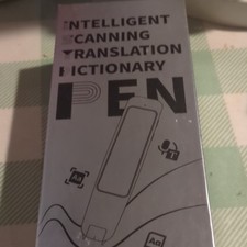WiFi Scanning Pen Intelligent Reader Electronic Dictionary Languages Translator picture