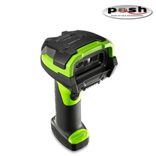 NEW Zebra LI3678 Barcode Scanner Linear Imager Bluetooth LI3678-ER2F003VZWW picture