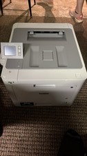 Brother HL-L9310CDW Wireless Color Laser Printer Duplex Workgroup picture