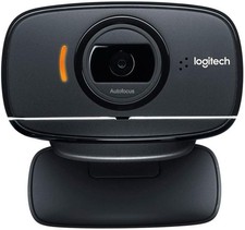Logitech B525 HD Webcam picture