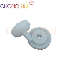 5X RU6-0018-000 23T 56T Fuser Drive Gear for HP LaserJet P1505 P1506 P1566 P1606 picture