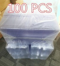 100PCS intel PCI-E network cards CLAMSHELL case for X520-DA2 X540-T2 X550-T2 picture
