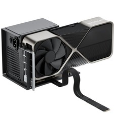 OwlTree PCIe 5.0 x4 128Gbps eGPU Dock, for 50 Series Graphics Cards, M.2... picture