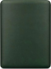 Slim Laptop Sleeve 16 Inch for MacBook Pro M5 M4 M3 M2 Pro/Max 2026, Green picture