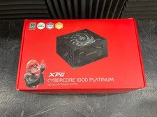 Adata XPG CyberCore Power Supply 1000 watt 15260072 ✅ ❤️️ ✅ ❤️ BRAND NEW picture
