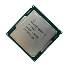 Intel Core i3 6100 6100T 7100 7100T 7300 7320 7310T 8100 8100T 8300 Desktop Cpu picture