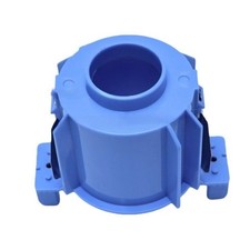 Roll holder 2-3 Inch converter QM4-4296 For Canon iPF Plotter Large core paper picture