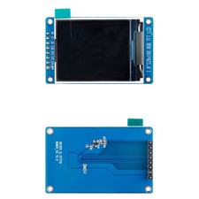 1.8 inch LCD Screens SPI Serial Display Module TFT LCD Color 128*160 ST M32 UNO picture