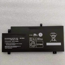 Battery For Vaio VGP-BPS34 VGP-BPL34 Fit 15 SVF15A SVF15A1ACXB New picture