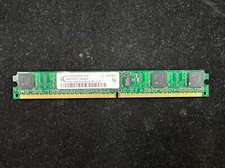 Third Party MEM-2951-512MB Dram Memory Upgrade for CISCO 2951 Router 240pin picture