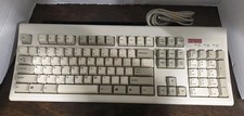 VINTAGE RETRO DIGITAL KEYBOARD KB-5923  / PCXLA-NA - Please Read picture