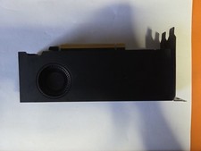 NVIDIA RTX A2000 6GB GDDR6 Video Graphics Card Dell 0W4KXH PCI Express GPU PG192 picture
