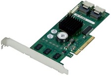 CONTROLLER FUJITSU D2516-D11 GS1 SAS/SATA RAID PCIe x8 picture