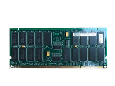 HP 1GB DIMM, SDRAM Server Memory Module / A3864-66501 picture