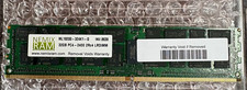 NEMIX RAM 32GB DDR4 PC4-2400 288-Pin Registered LRDIMM ML19200-324K1-G picture