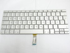 90% NEW Hungarian Keyboard Backlit for Macbook Pro 17