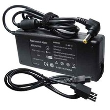 AC Adapter Charger For Fujitsu L6810 L7300 N3530 T4220 A3210 A6120 A6210 T1010 picture