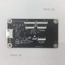 Video Card Board For TX2 NANO NX HDMI 4K HDMI To CSI2 Video Acquisition picture